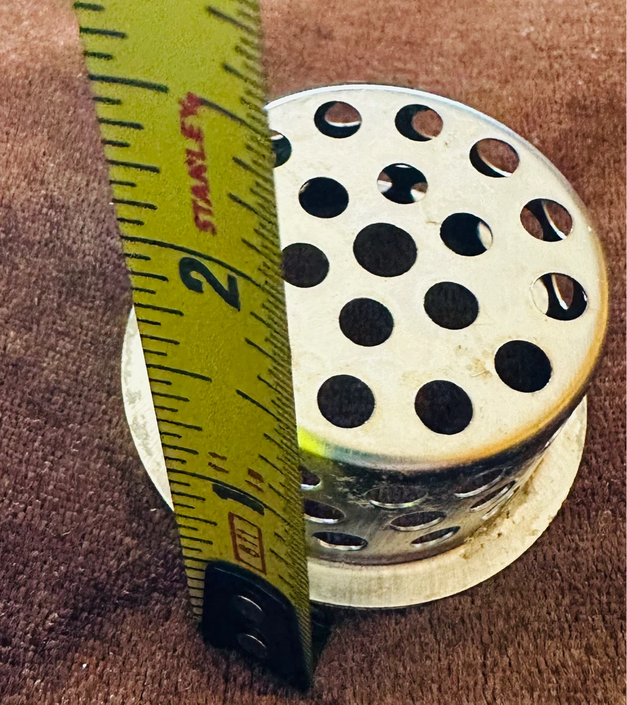 Sink Strainer - photo 2