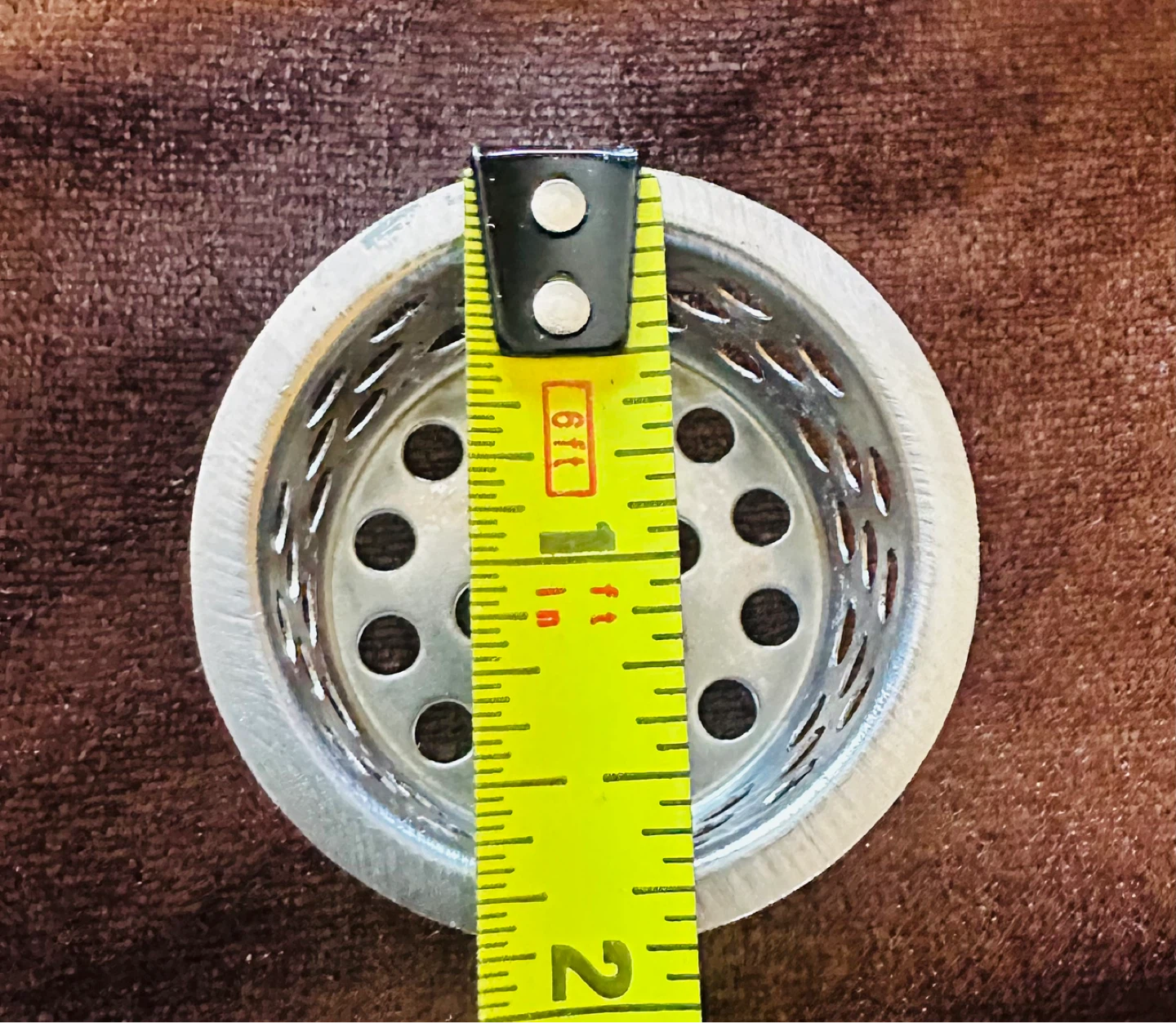 Sink Strainer