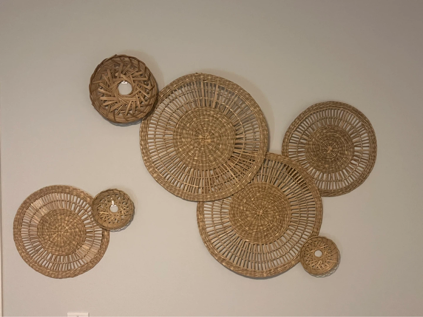 IKEA Wall decor Set