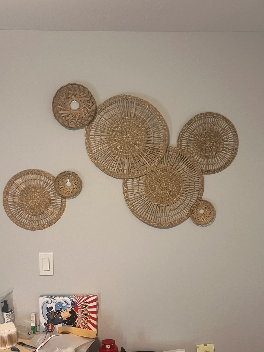 IKEA Wall decor Set - photo 2