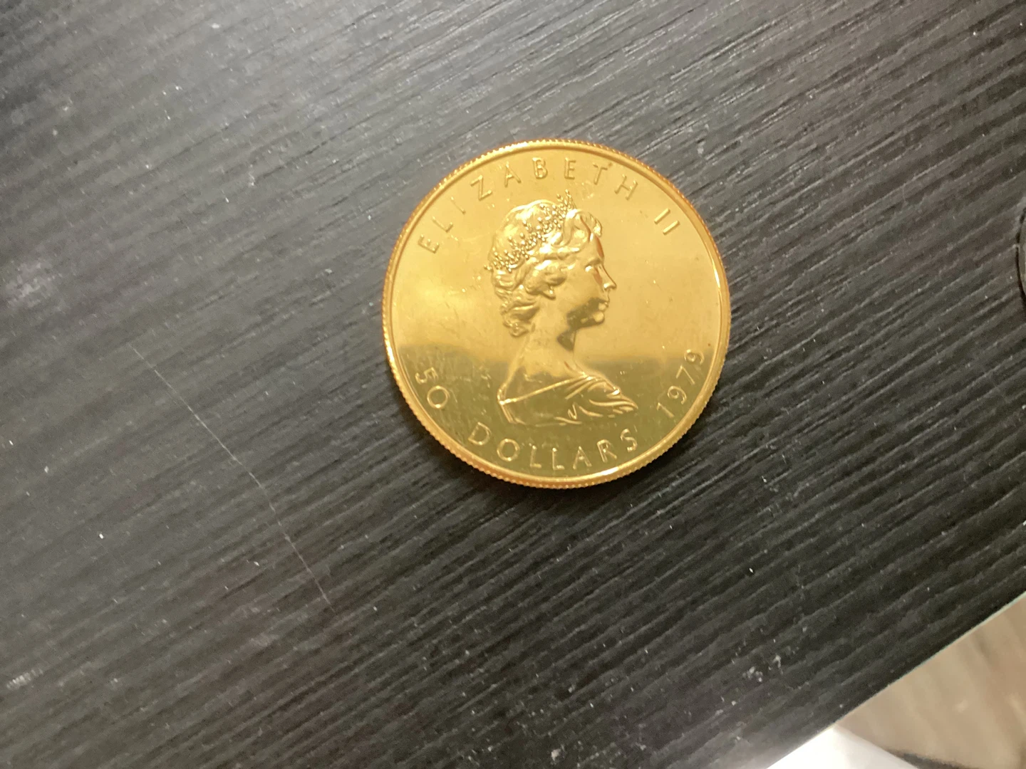 Gold 1oz - photo 2