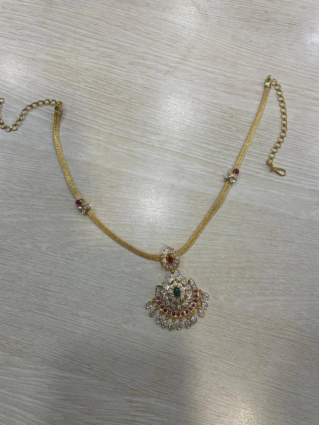 customised Gold Ornaments - photo 4