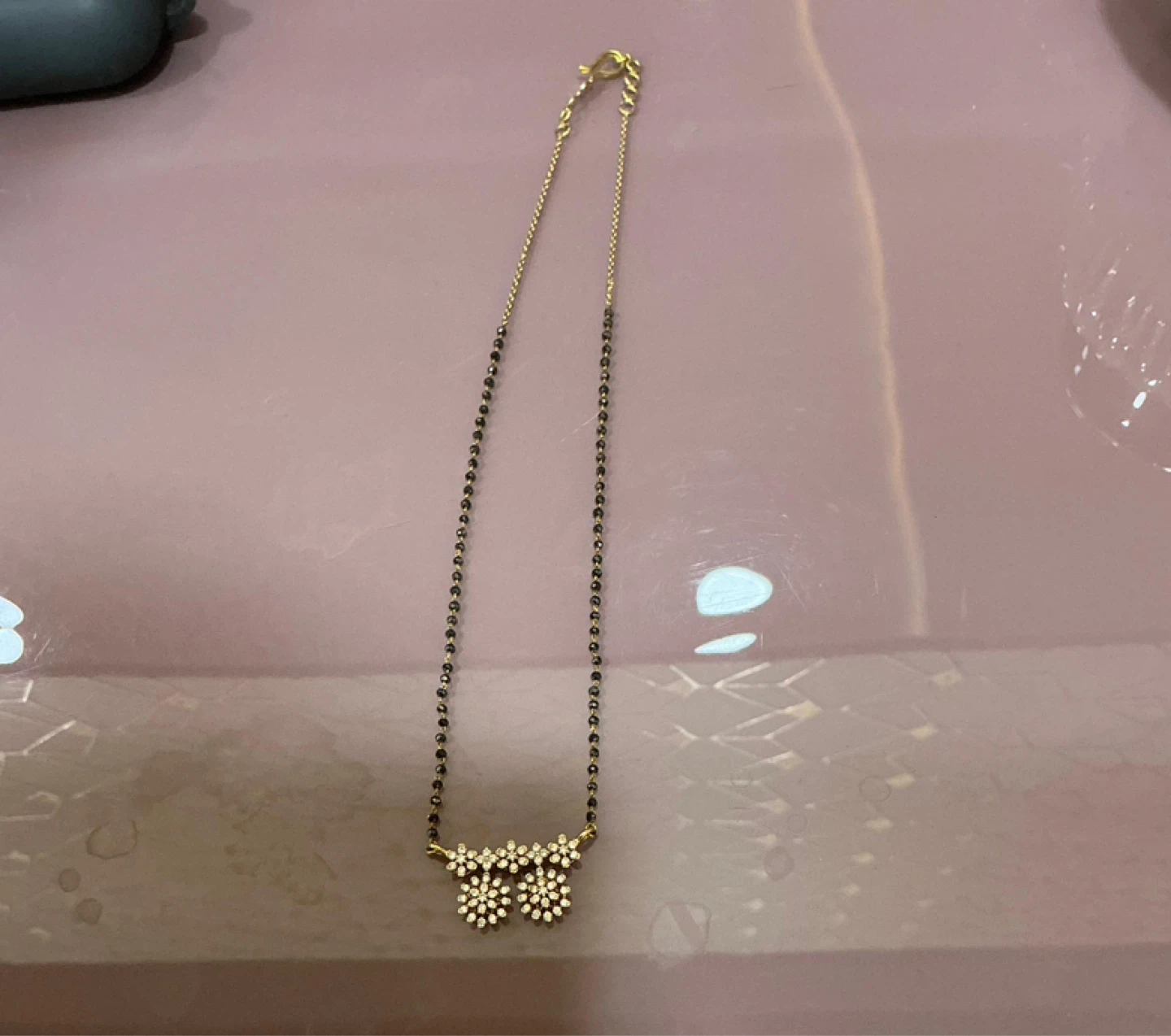 customised Gold Ornaments - photo 2