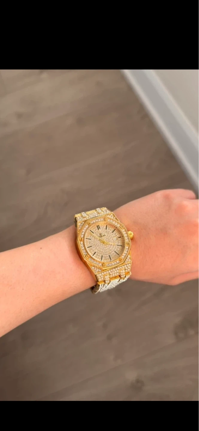 Watch - photo 2