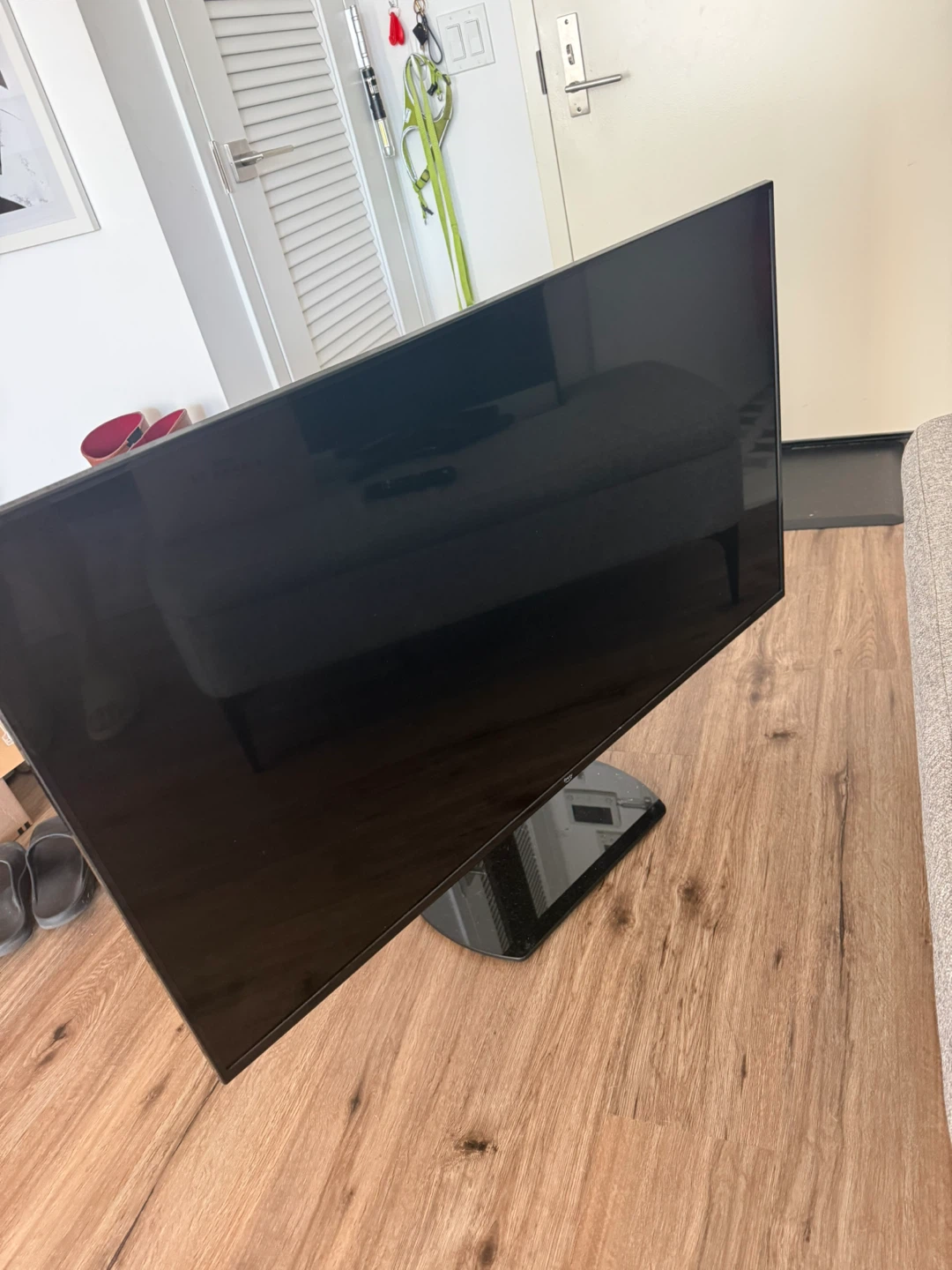 Amazon Fire TV 55" 4-Series 4K UHD Smart TV - photo 3