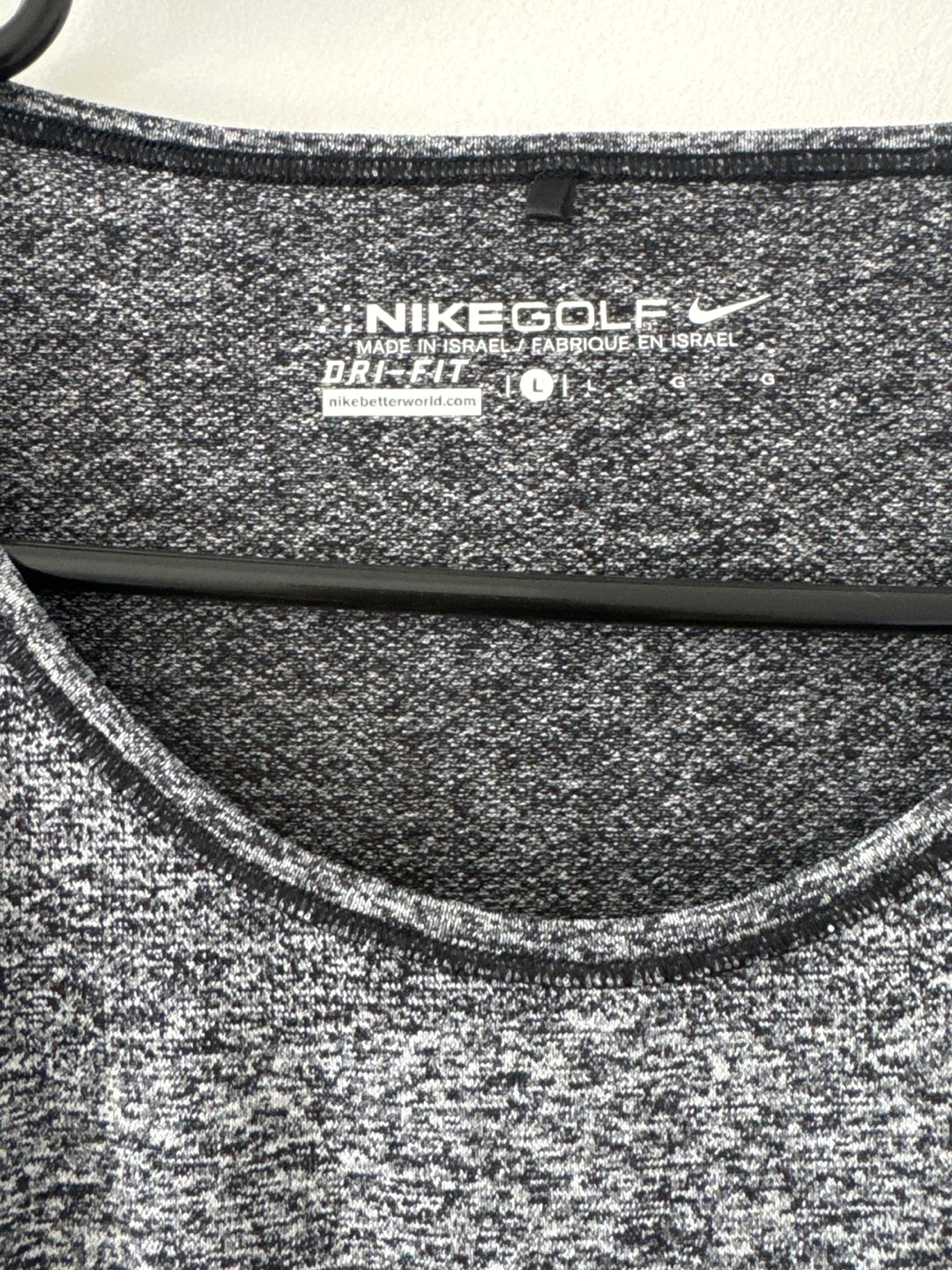 Nike Golf Dri-FIT T-Shirt - photo 2