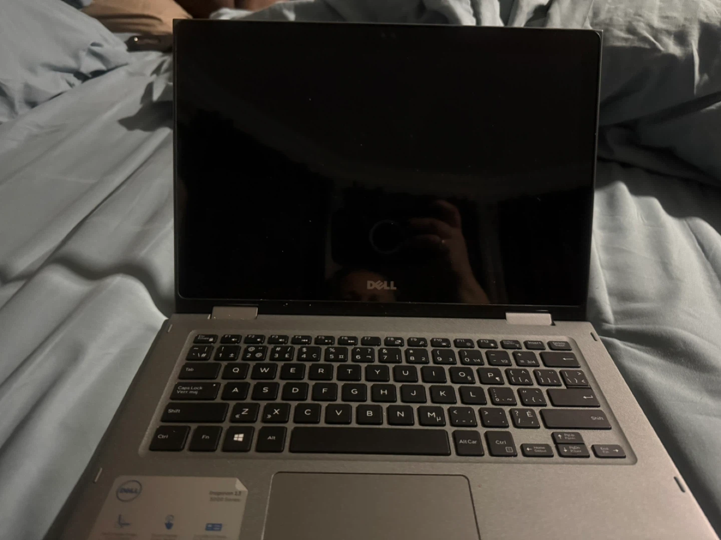Dell Inspiron 2-in-1 Laptop - photo 3