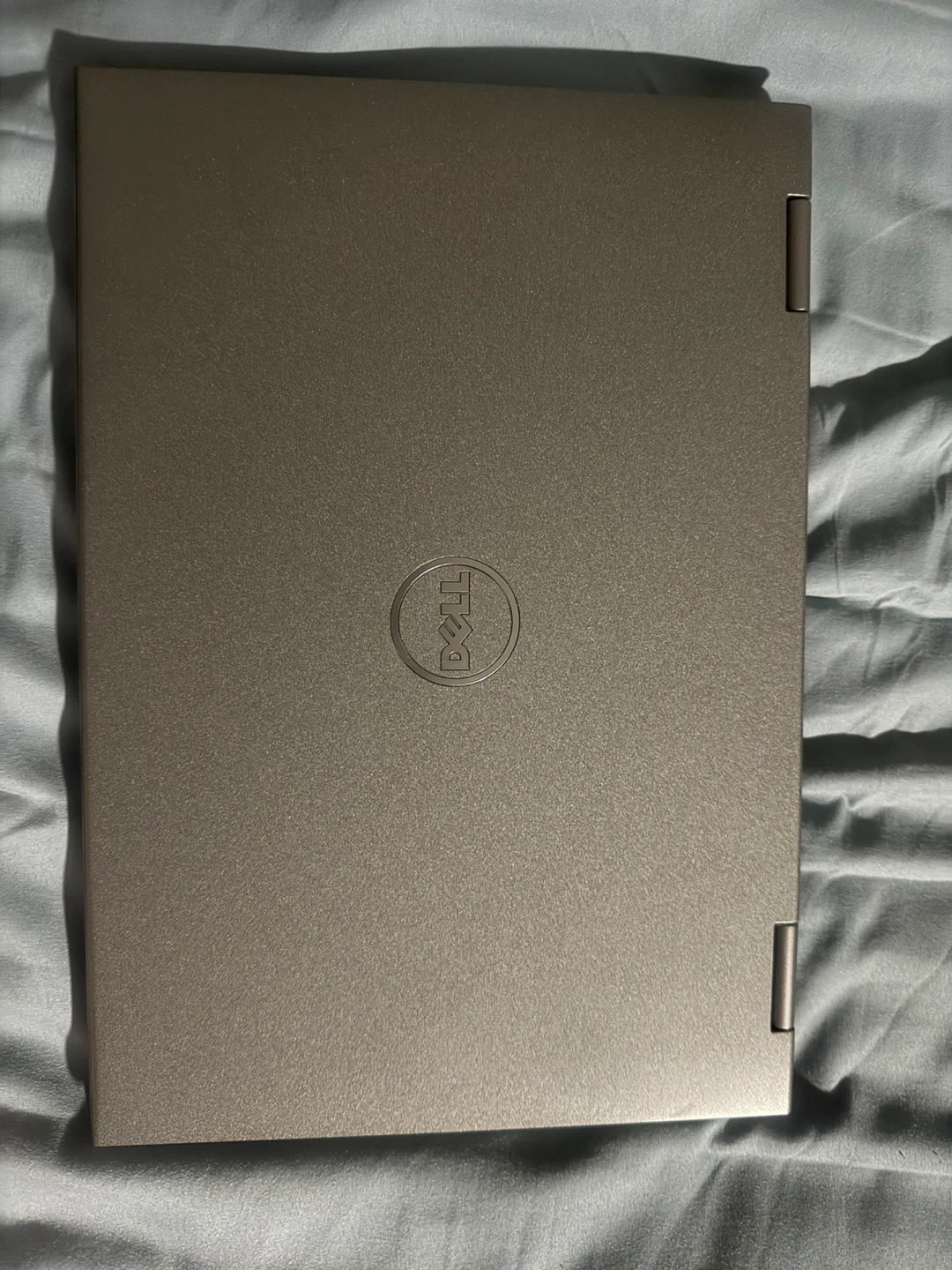 Dell Inspiron 2-in-1 Laptop - photo 2