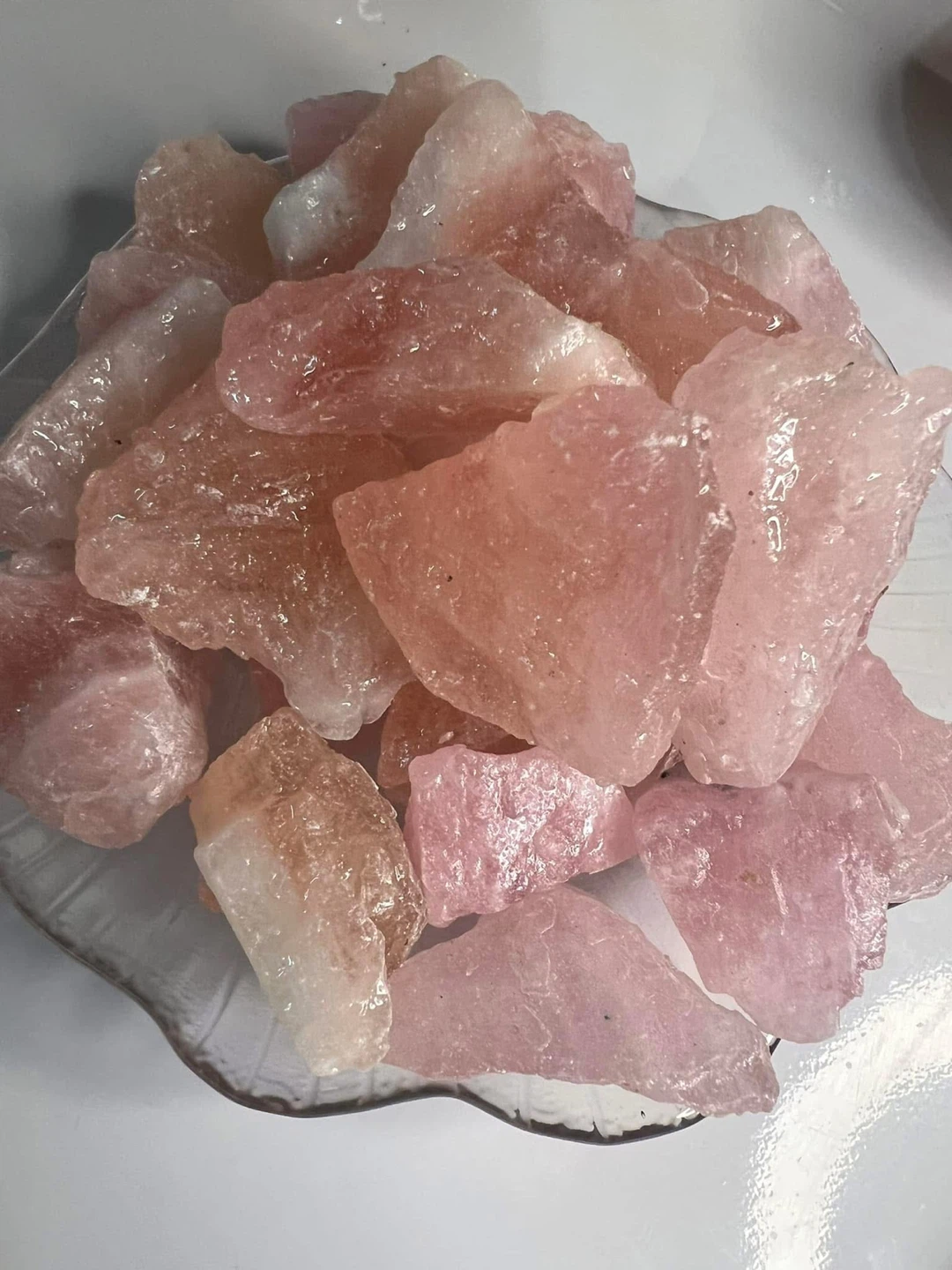GARAGE SALE OF CRYSTALS - photo 3