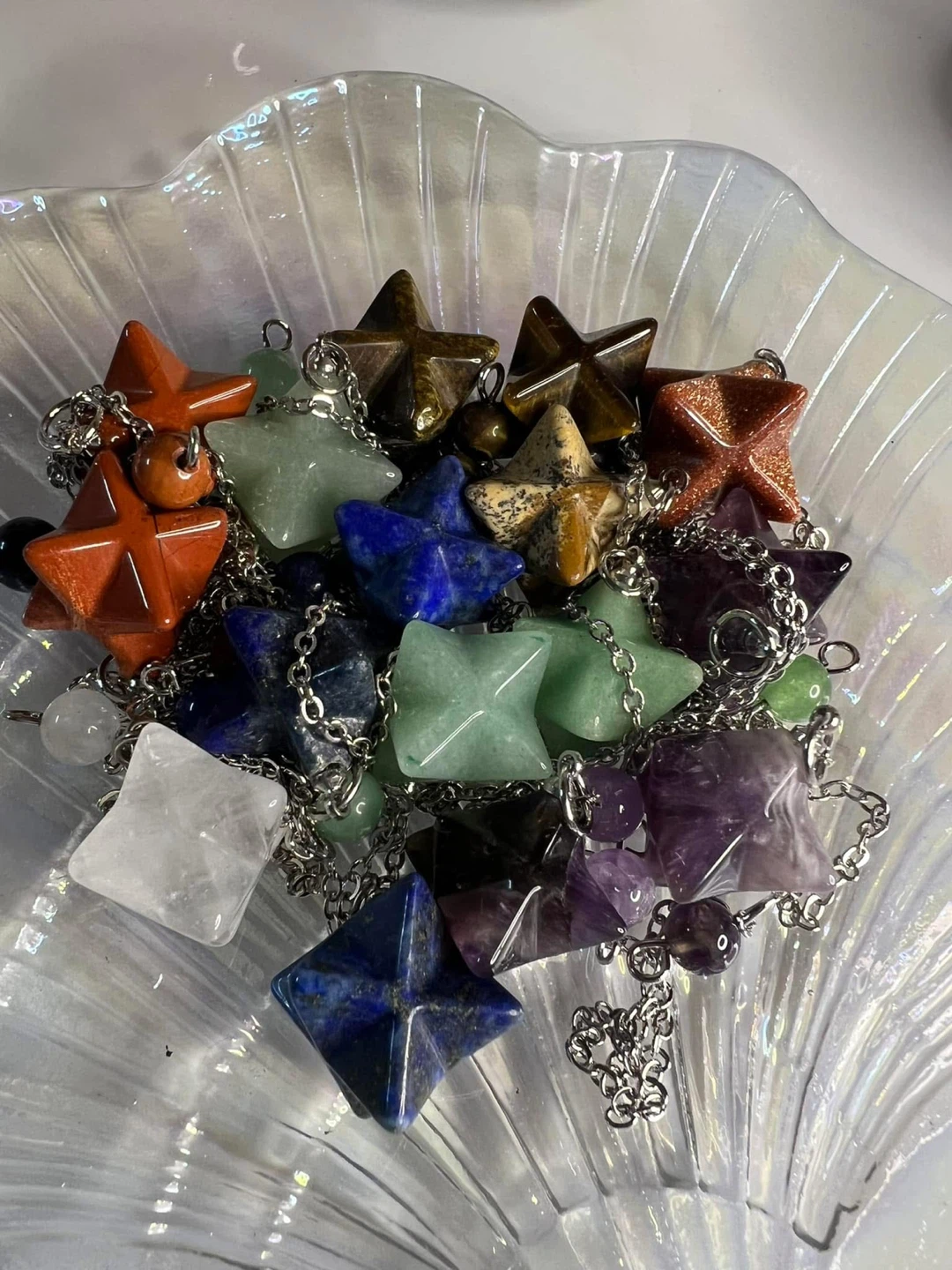 GARAGE SALE OF CRYSTALS - photo 2