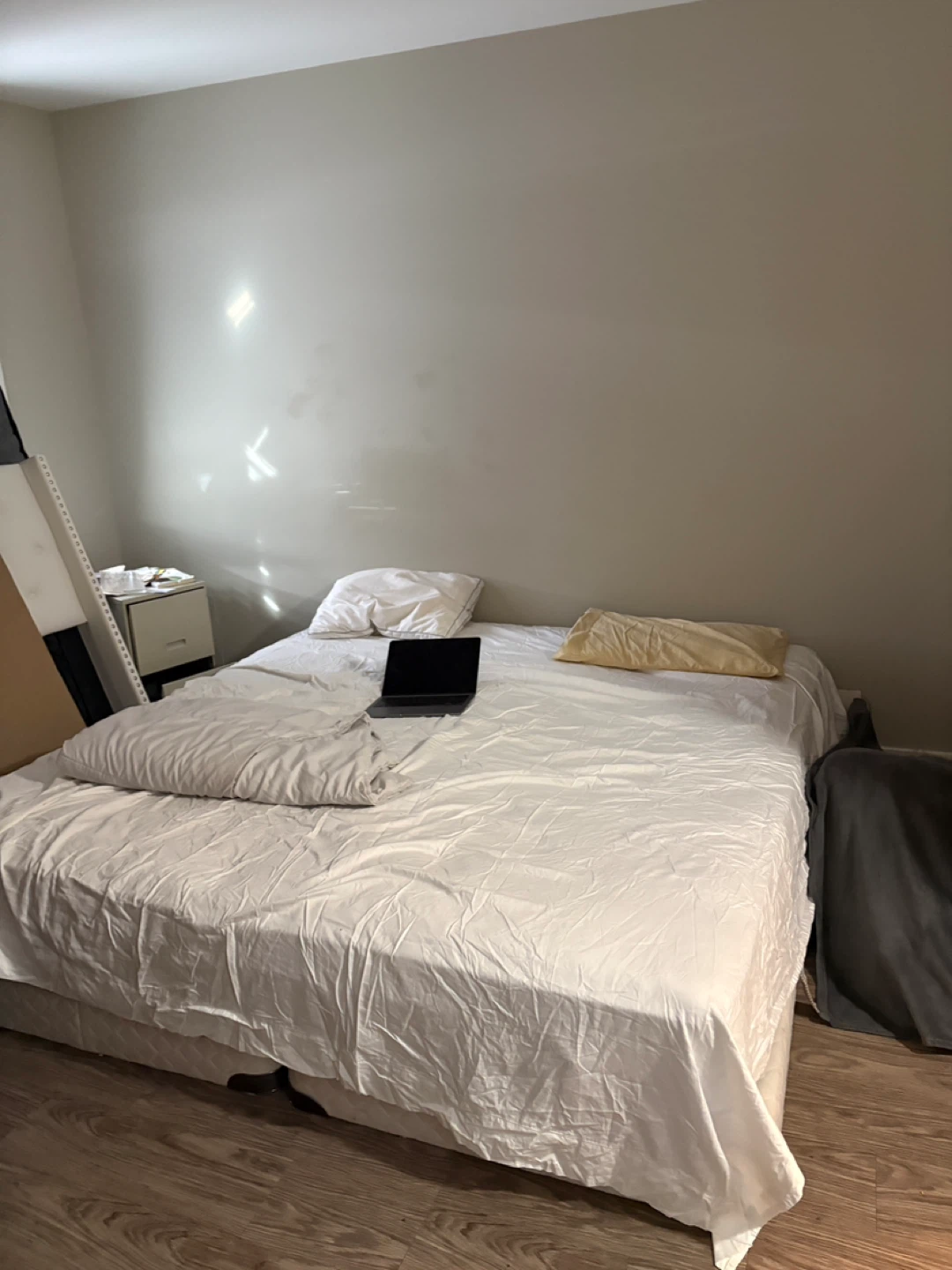 2 bedroom 2 bathroom for rent - photo 2