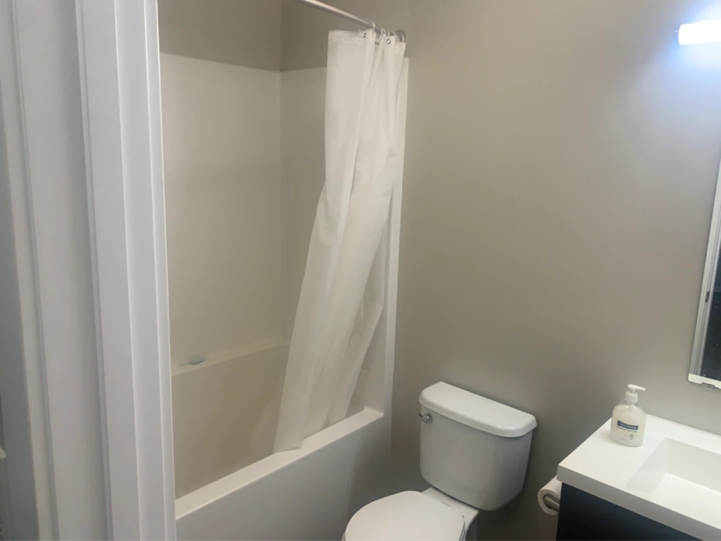 2 bedroom 2 bathroom for rent - photo 5