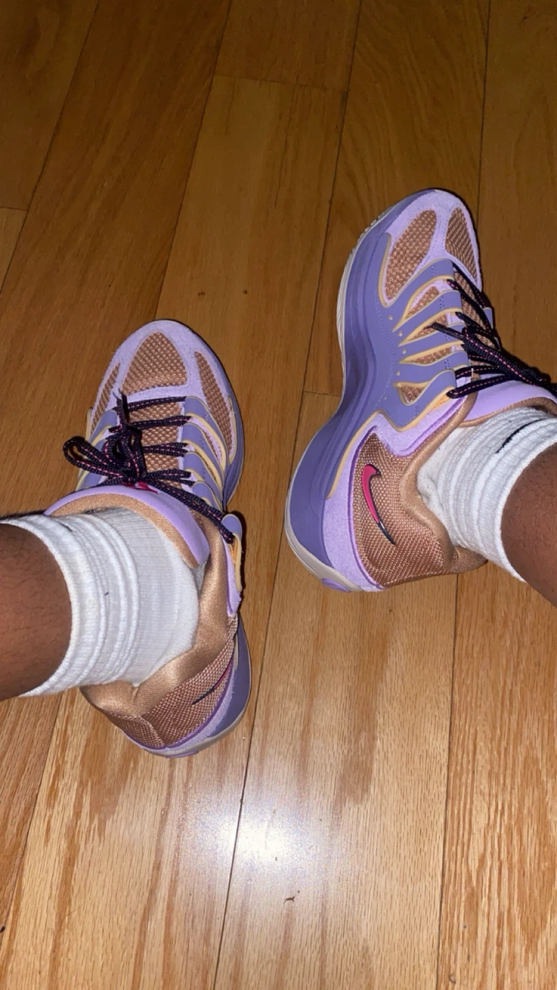 Nike KD 18 “BAD”