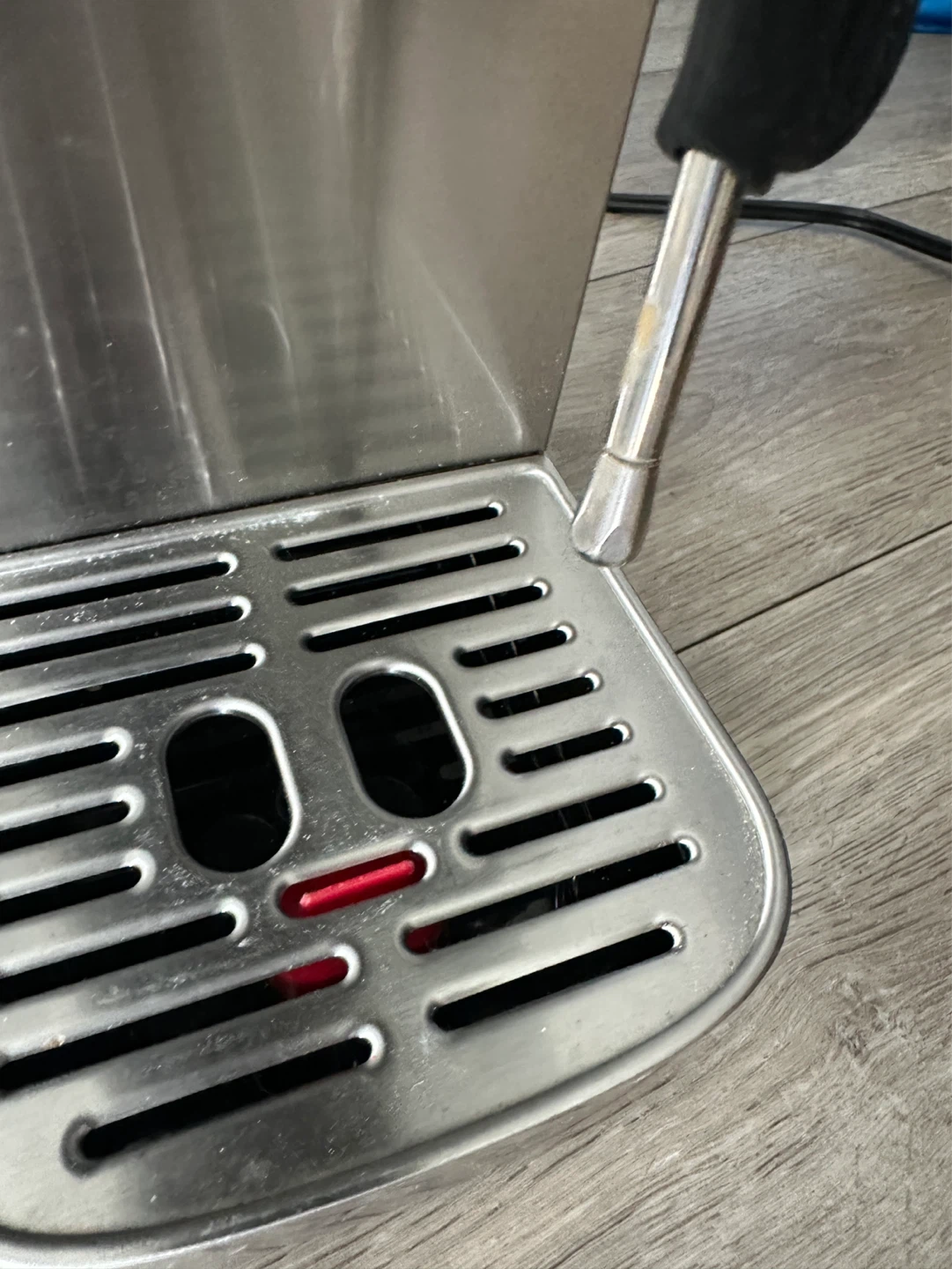 Breville Espresso Machine - photo 4