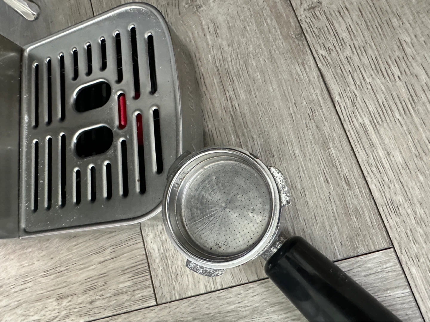 Breville Espresso Machine - photo 2