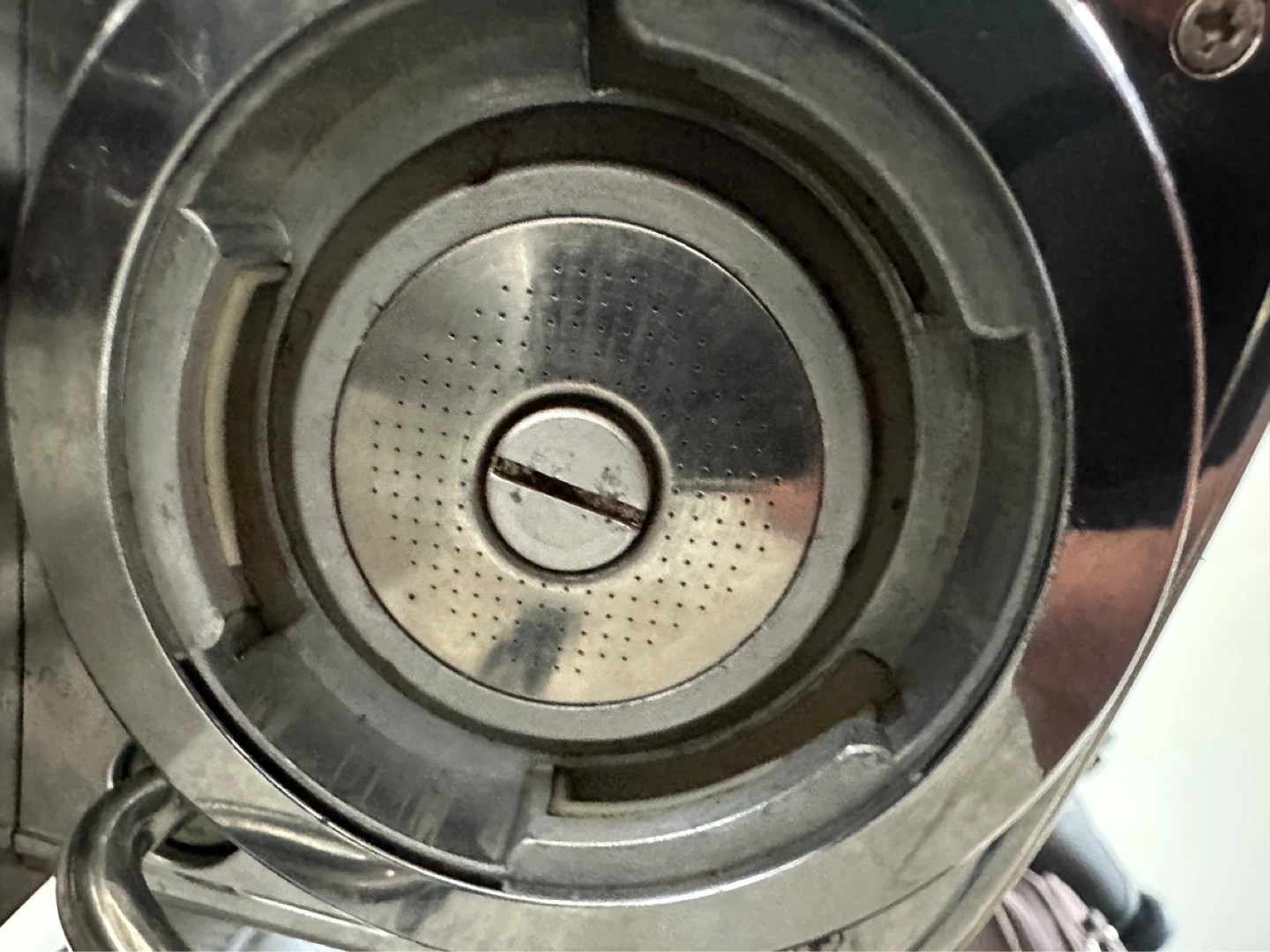 Breville Espresso Machine - photo 3