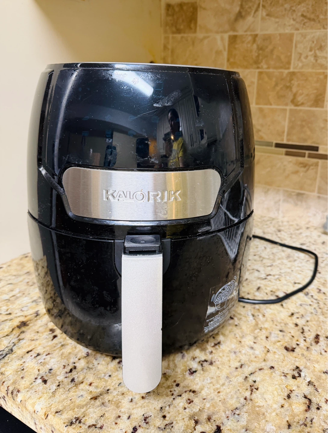 Kalorik Air Fryer