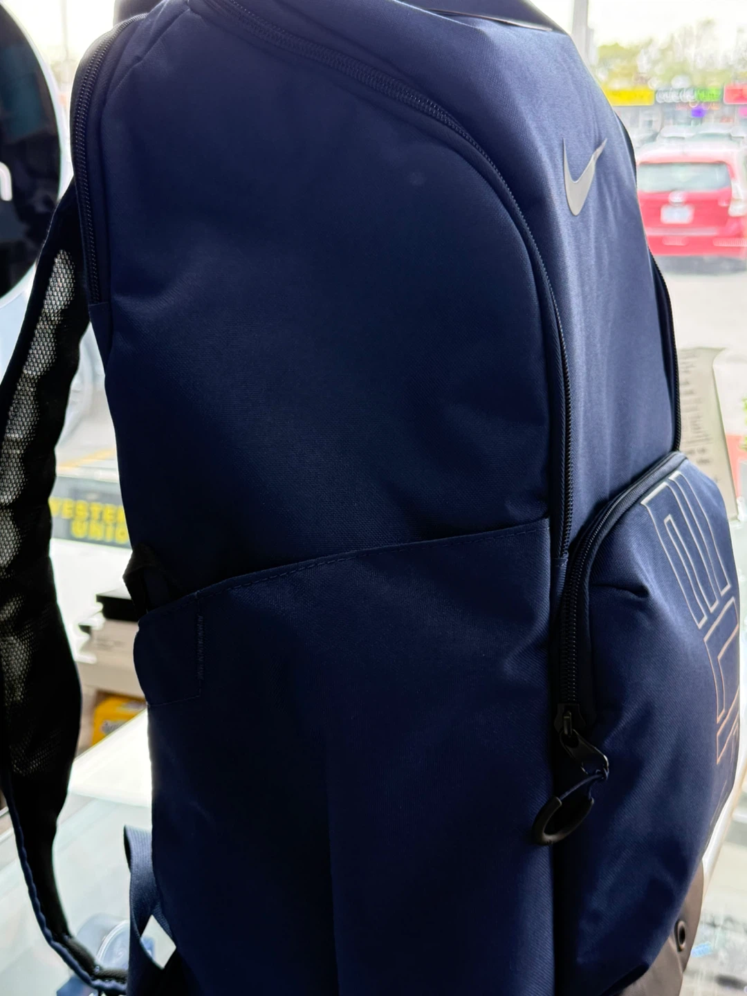 Nike Elite Backpack - photo 2
