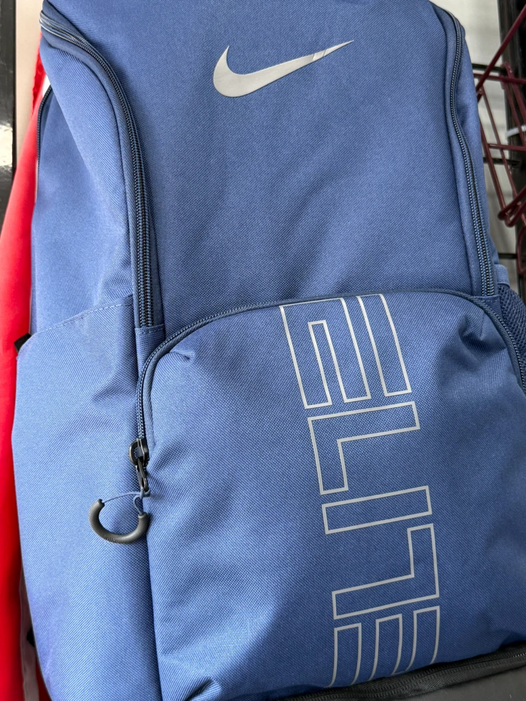 Nike Elite Backpack