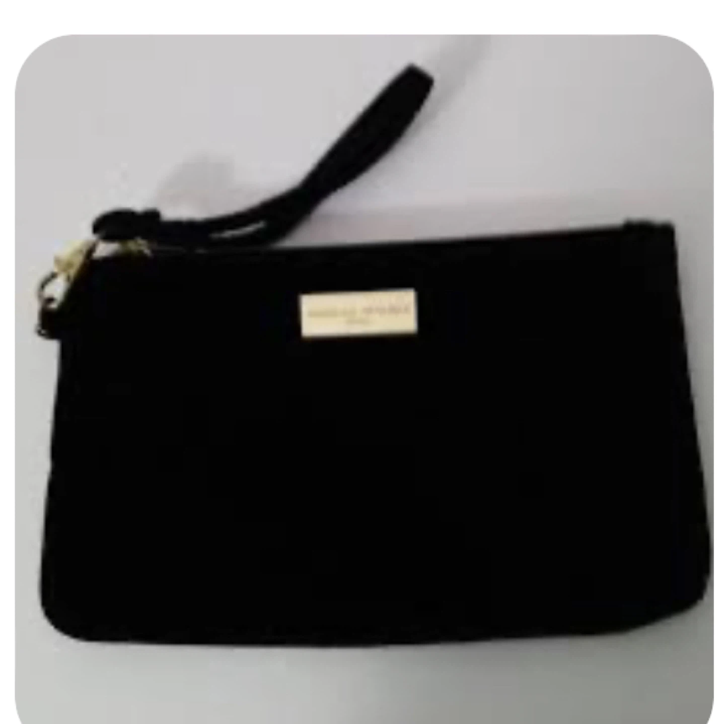 Minigo Black Travel Pouches/Bags - photo 2