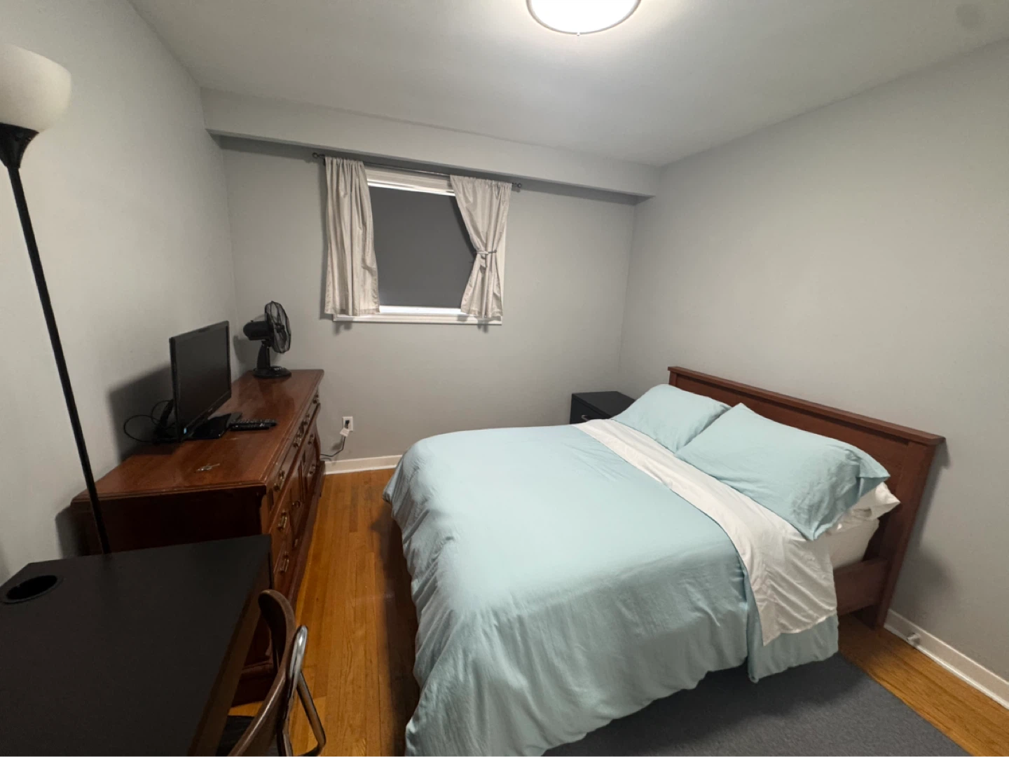 Private room for rent - photo 3