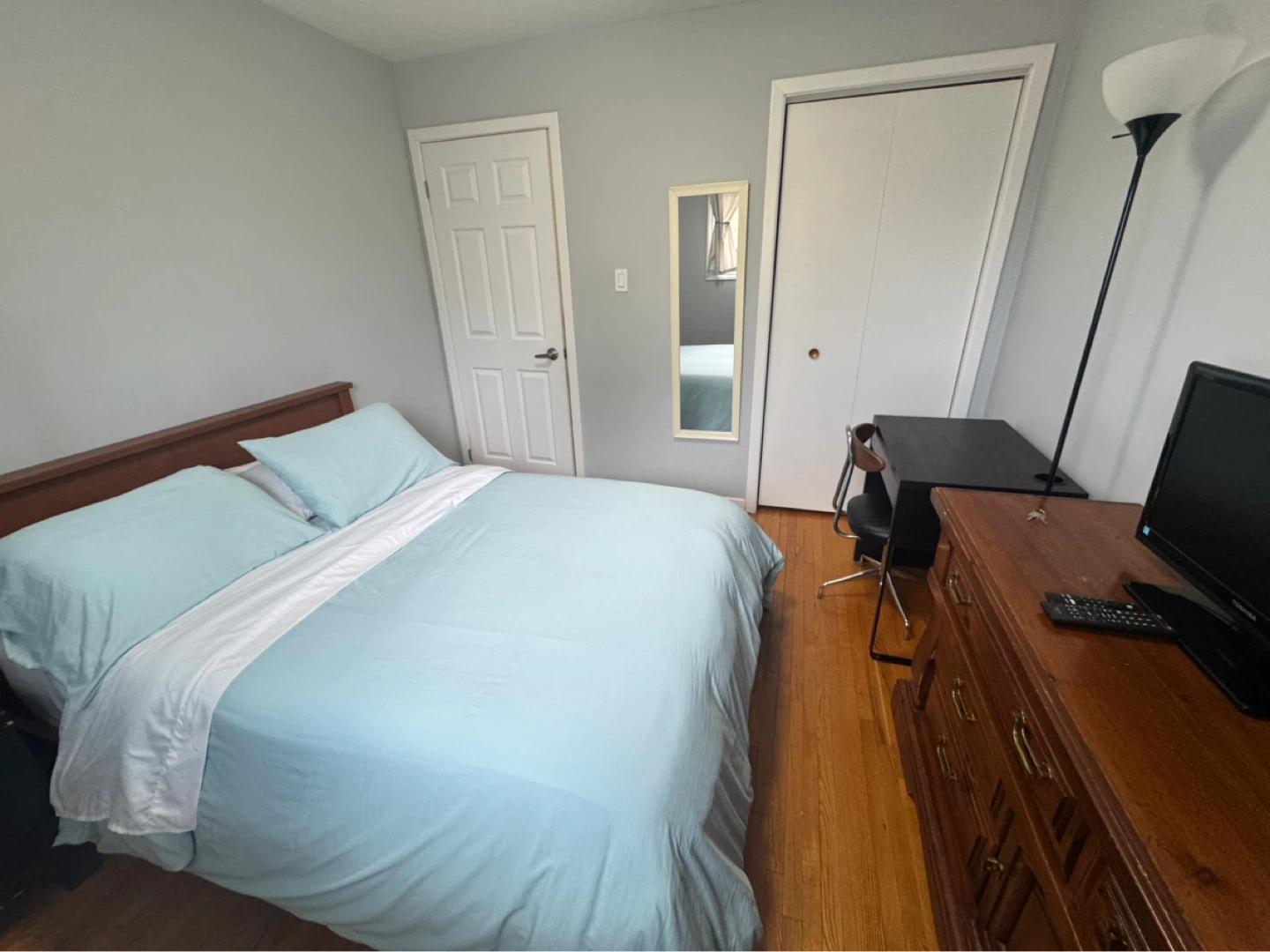 Private room for rent - photo 5