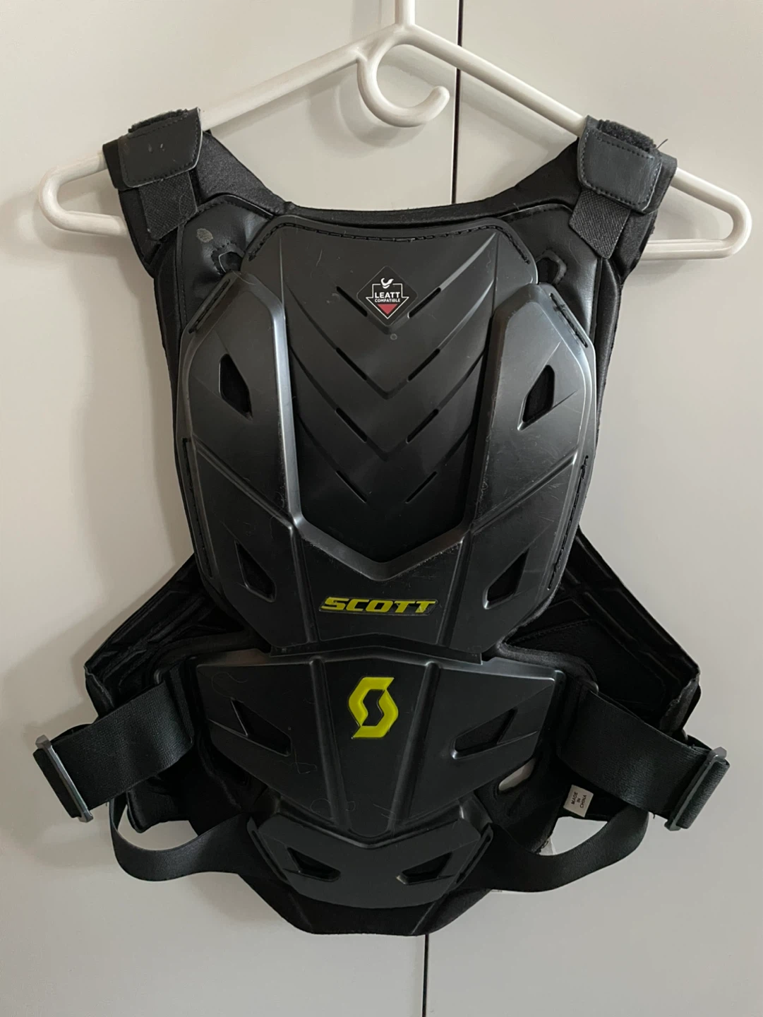 Bikers vest - photo 2