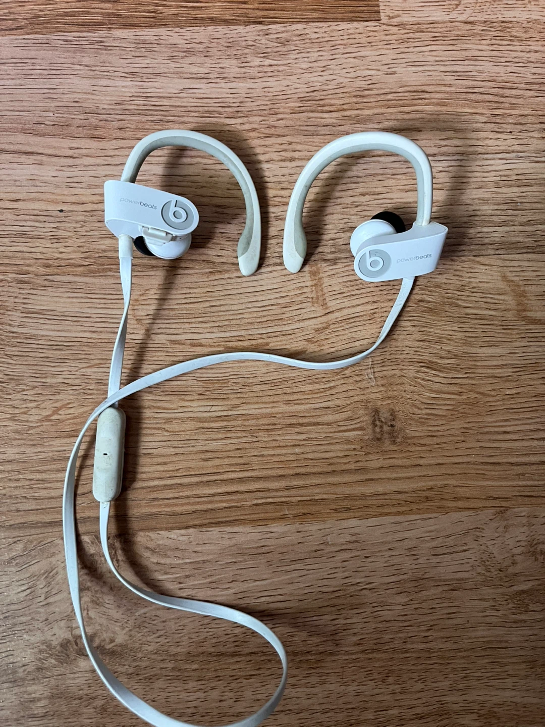 Powerbeats Wireless Earbuds