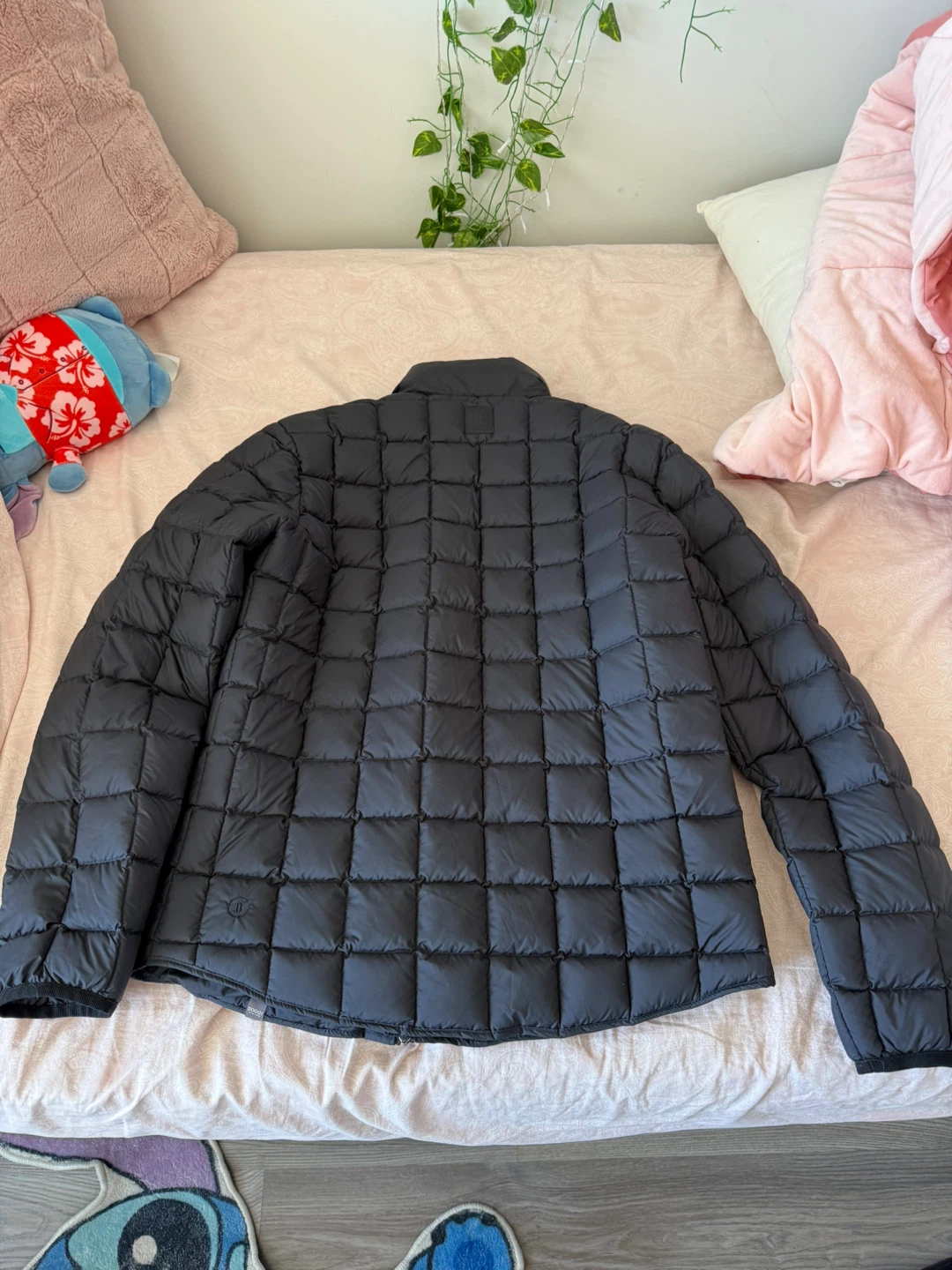 Boggi Milano Down Puffer Jacket - photo 2