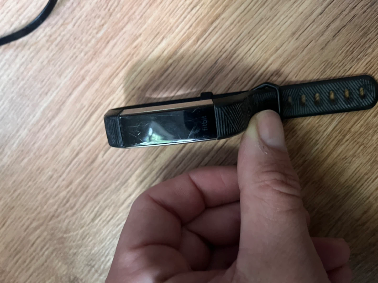 Fitbit Alta Fitness Tracker
