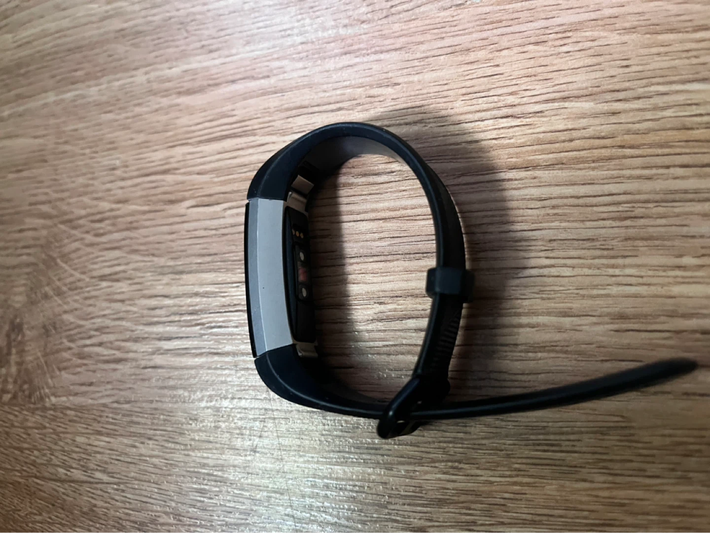 Fitbit Alta Fitness Tracker - photo 2