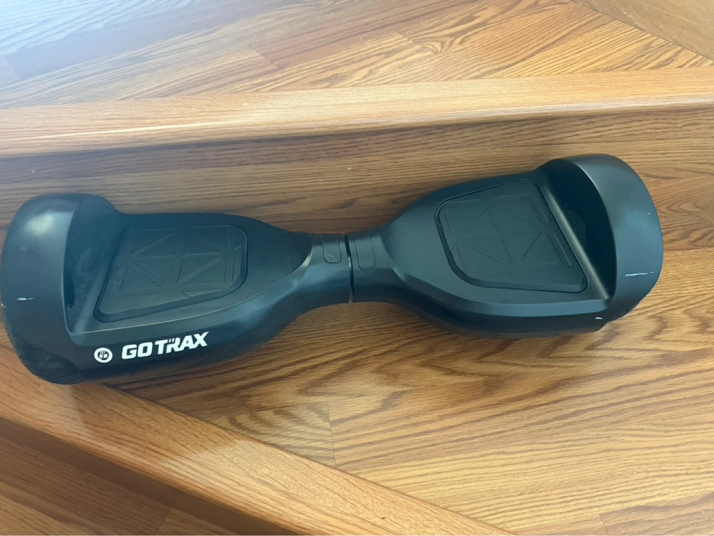 GO TRAX Hoverboard - photo 2