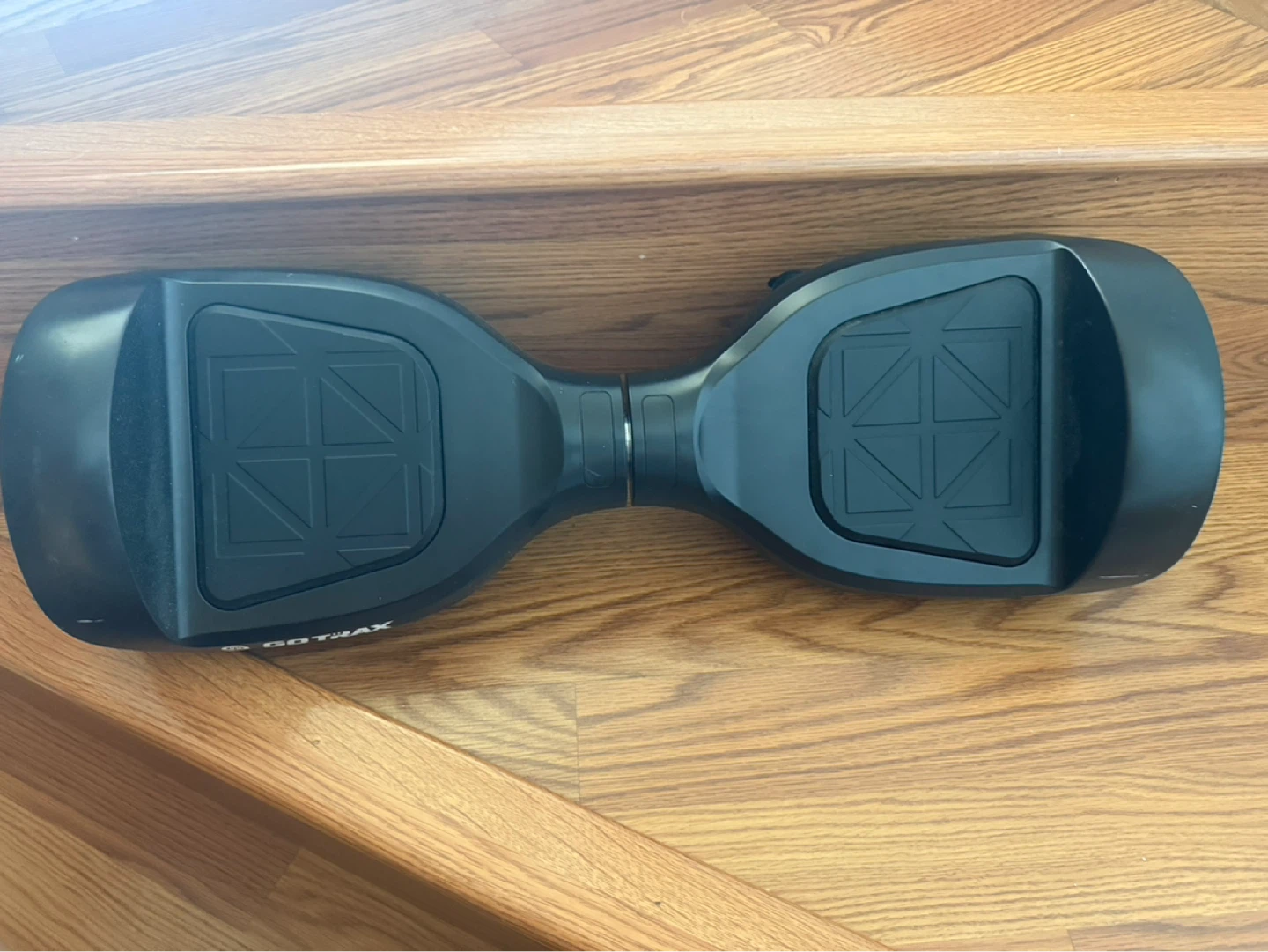 GO TRAX Hoverboard