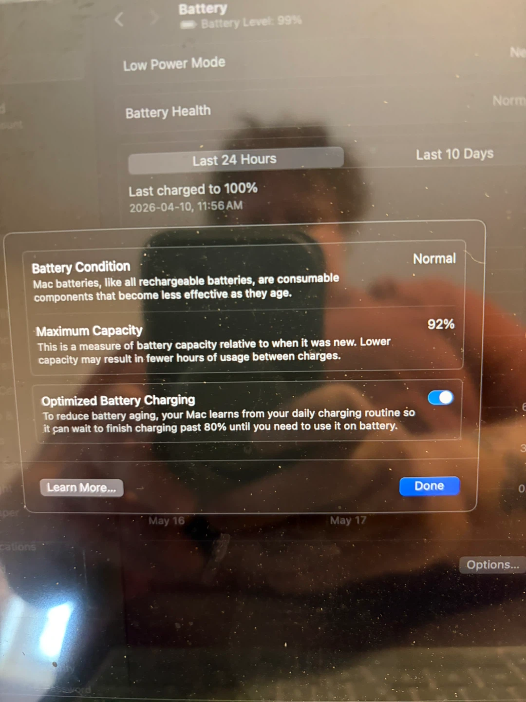 Apple MacBook Air M2 2022 - photo 5