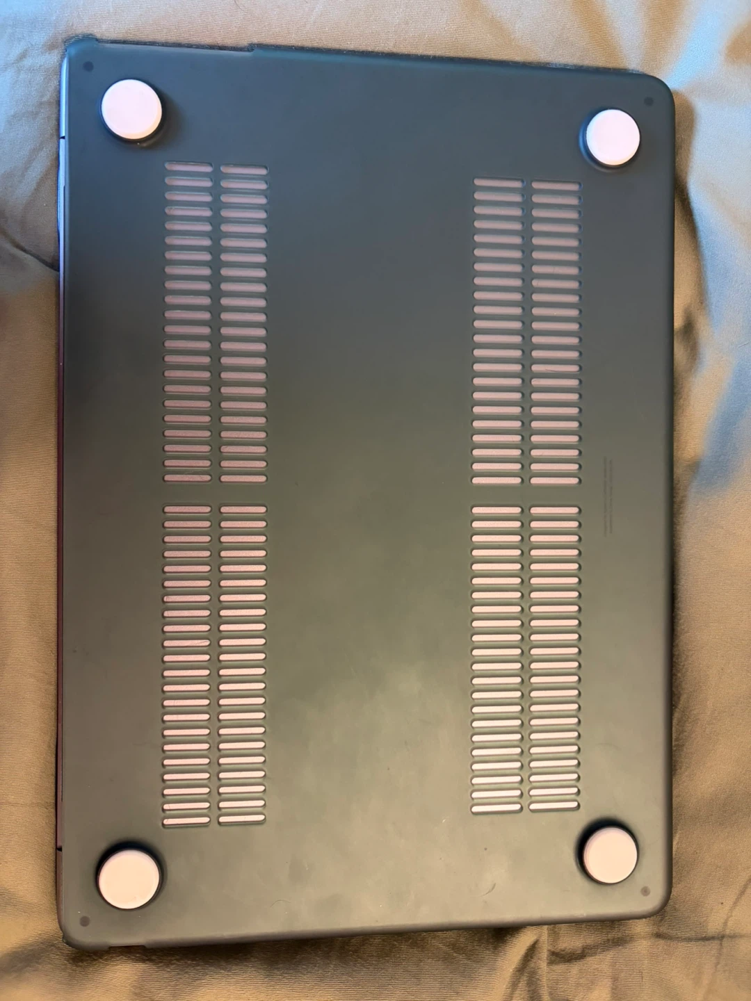 Apple MacBook Air M2 2022 - photo 2
