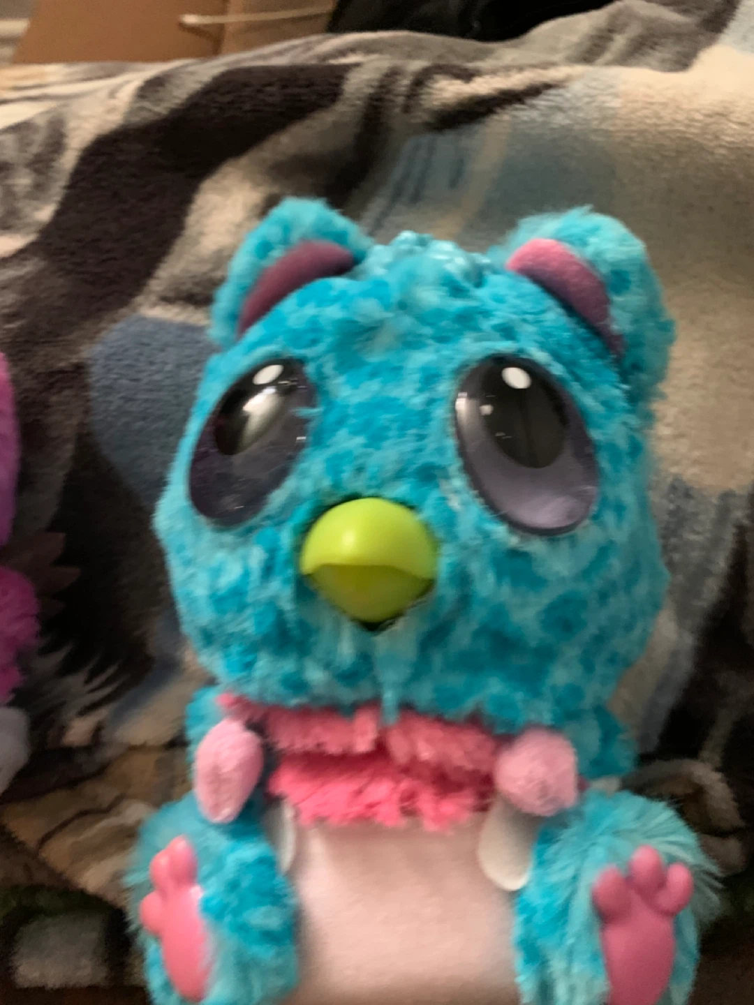 $25 both or $15 each Hatchimal - photo 5