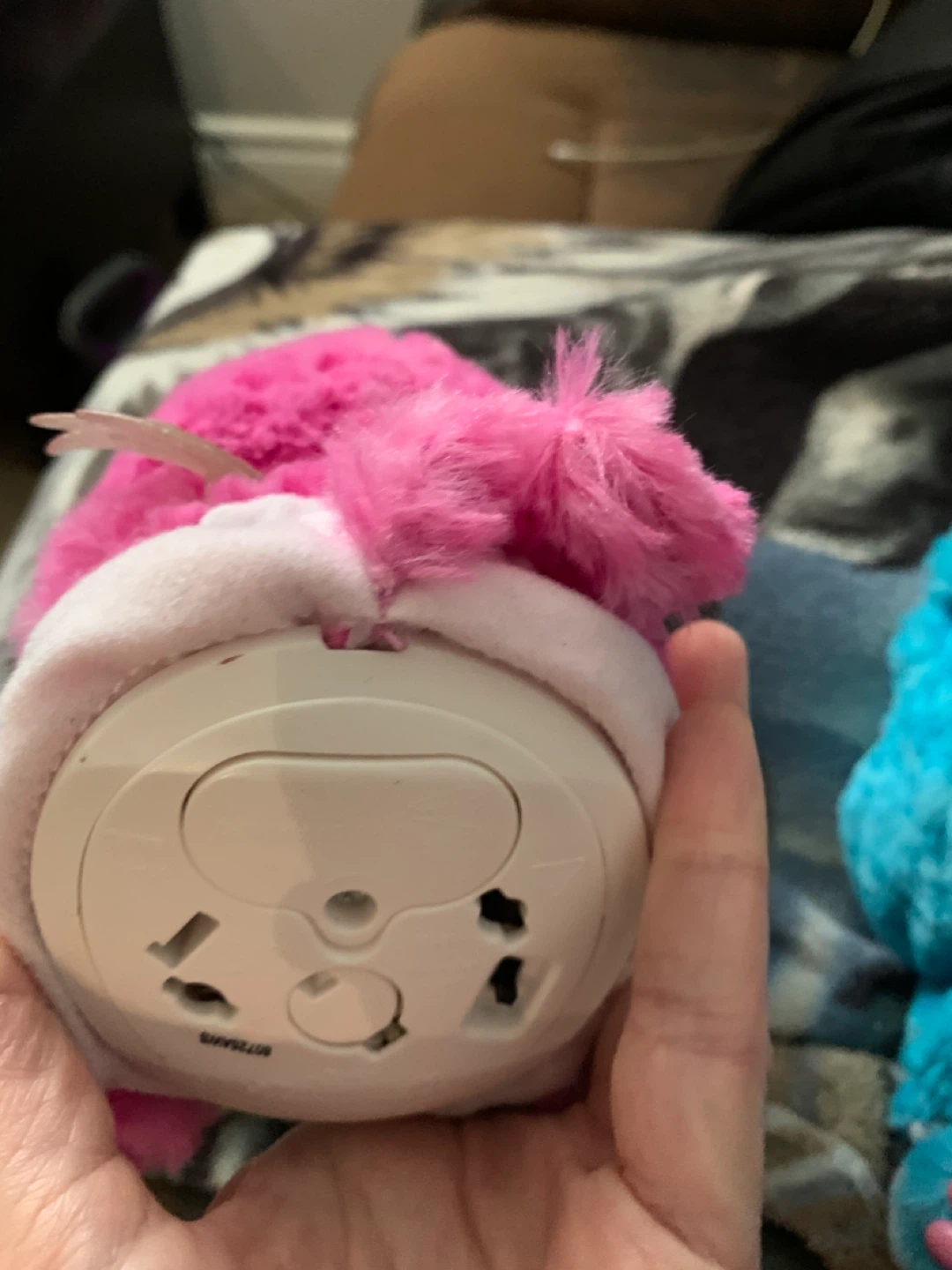 $25 both or $15 each Hatchimal - photo 4