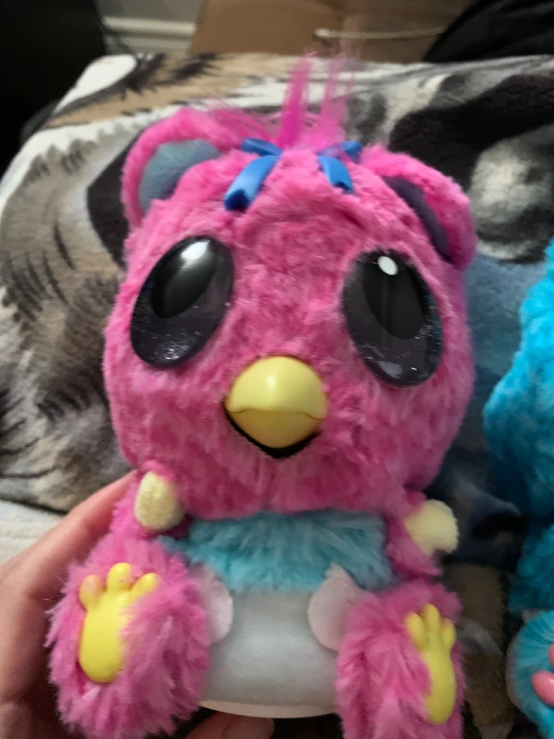$25 both or $15 each Hatchimal - photo 2