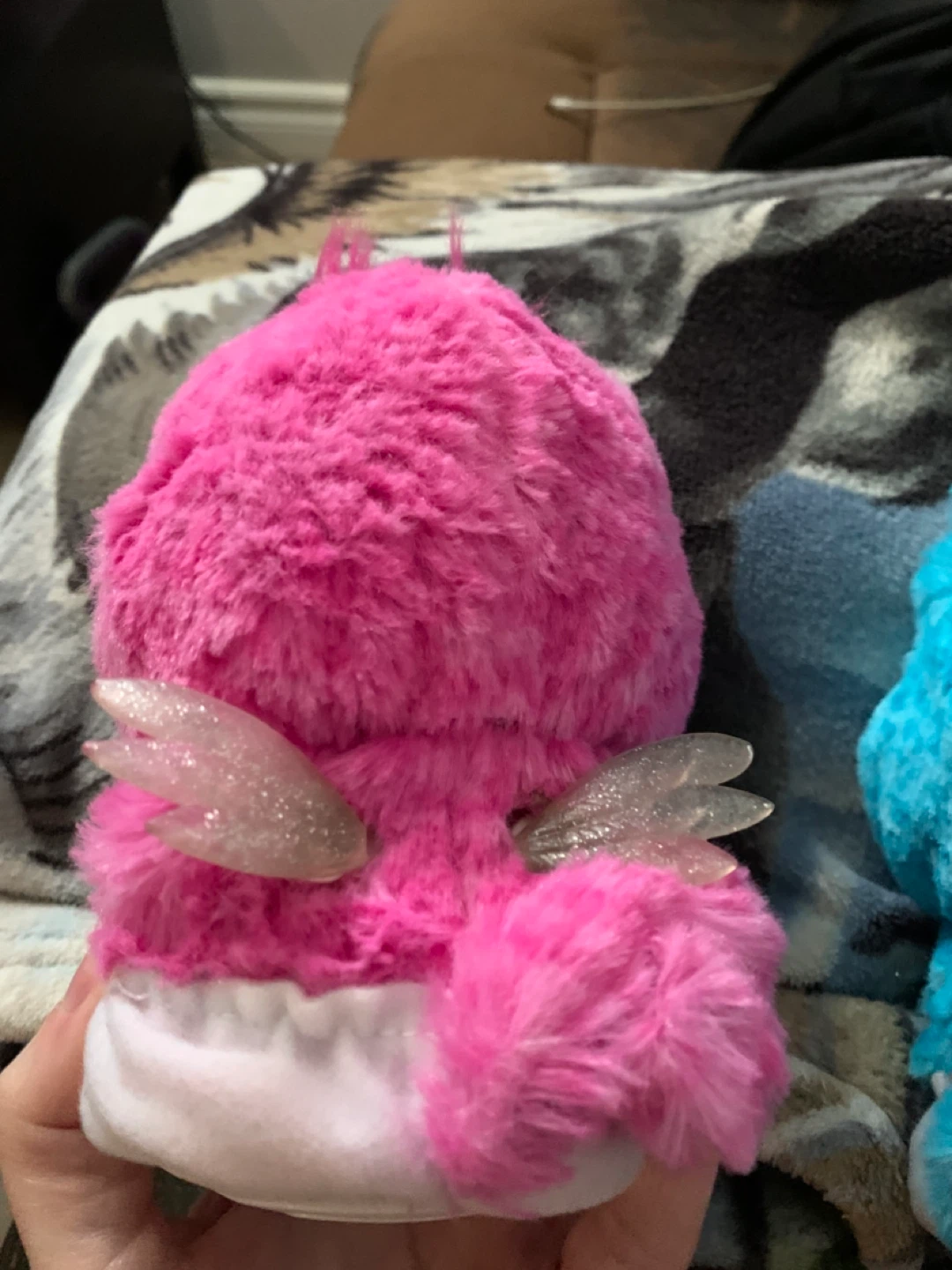 $25 both or $15 each Hatchimal - photo 3