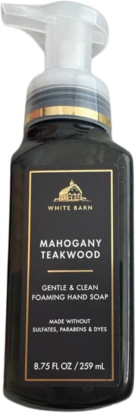 Bath & Body Hand Soap - photo 2