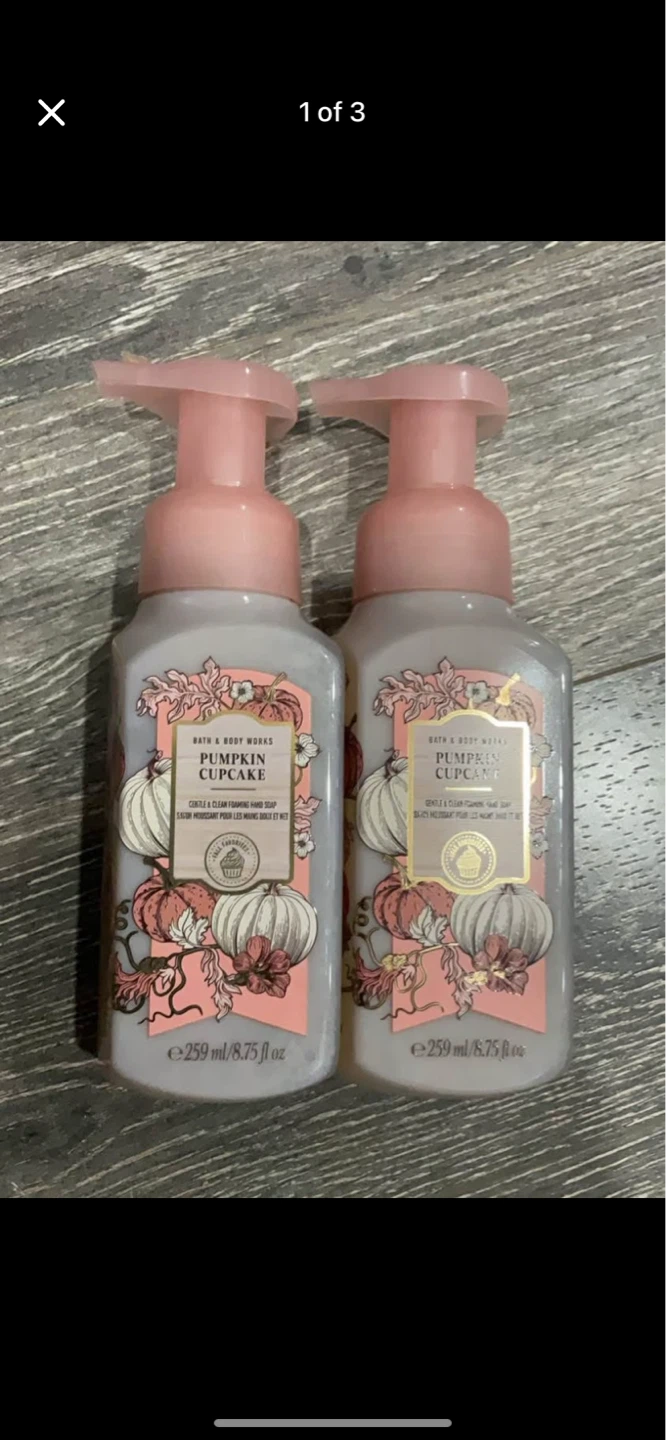 Bath & Body Hand Soap - photo 4