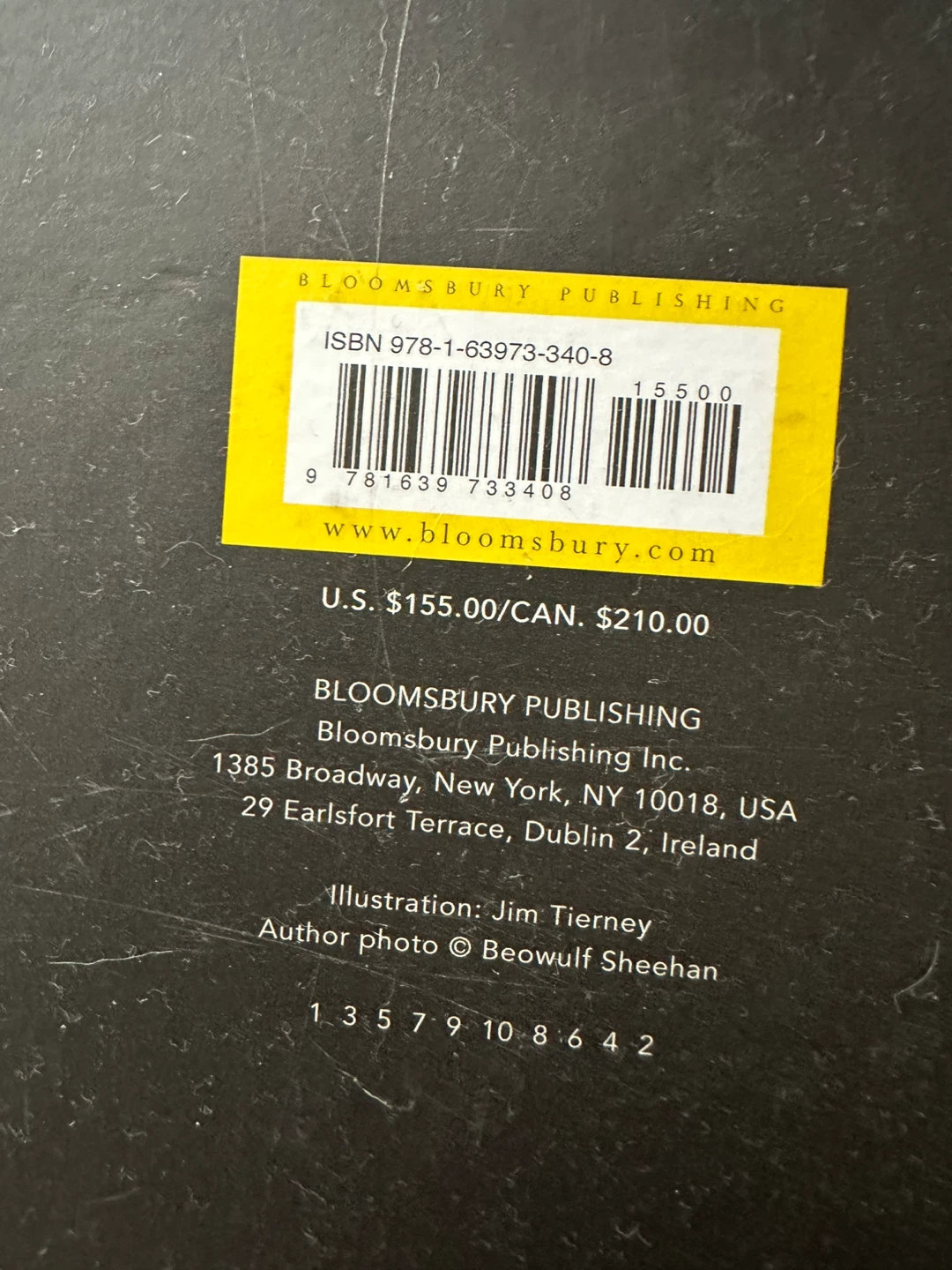 Sarah J. Maas Throne of Glass Complete Collection Box Set - photo 3
