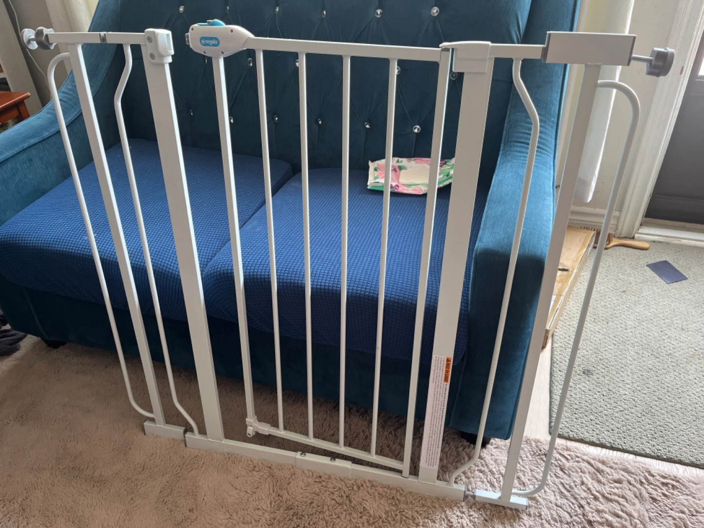 Summer Infant Baby Gate