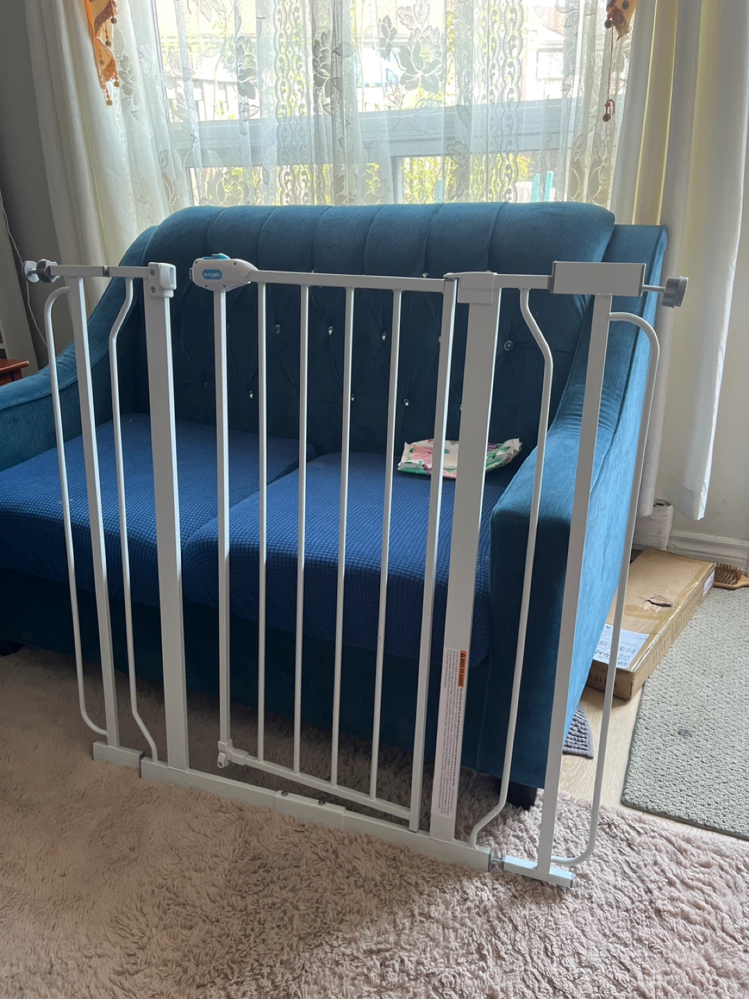 Summer Infant Baby Gate - photo 2