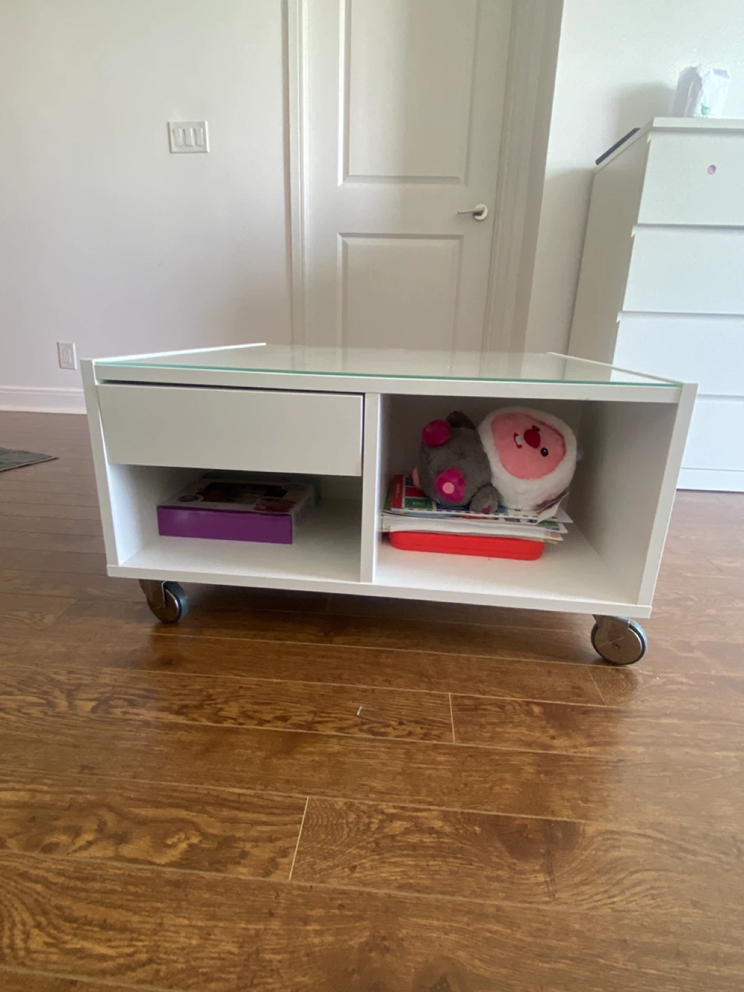 IKEA Coffee table - photo 2