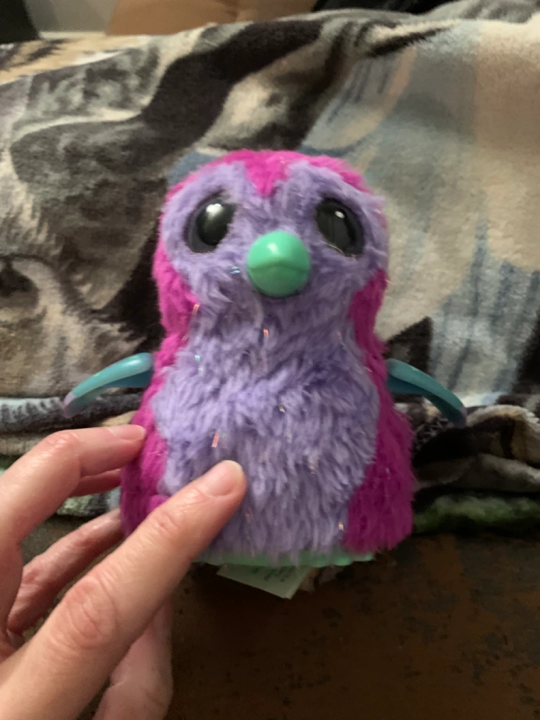 $10 Hatchimal