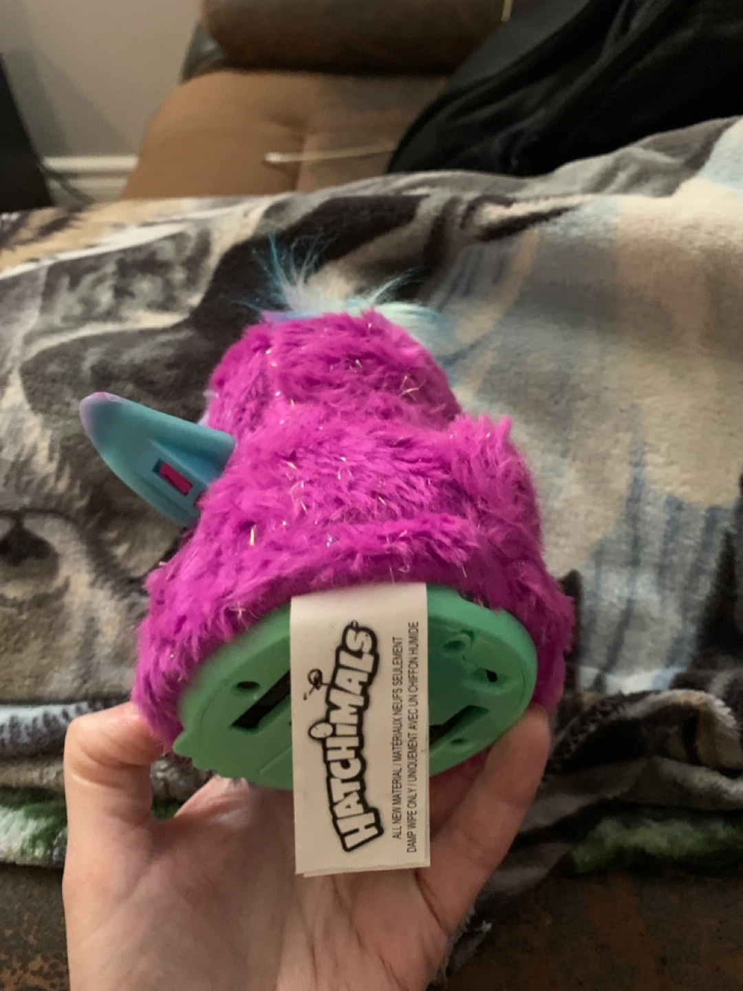 $10 Hatchimal - photo 2