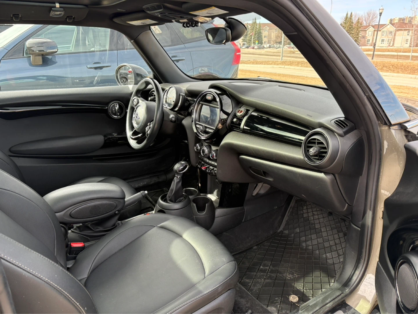 Mini Cooper 2 Door Hatchback - photo 4
