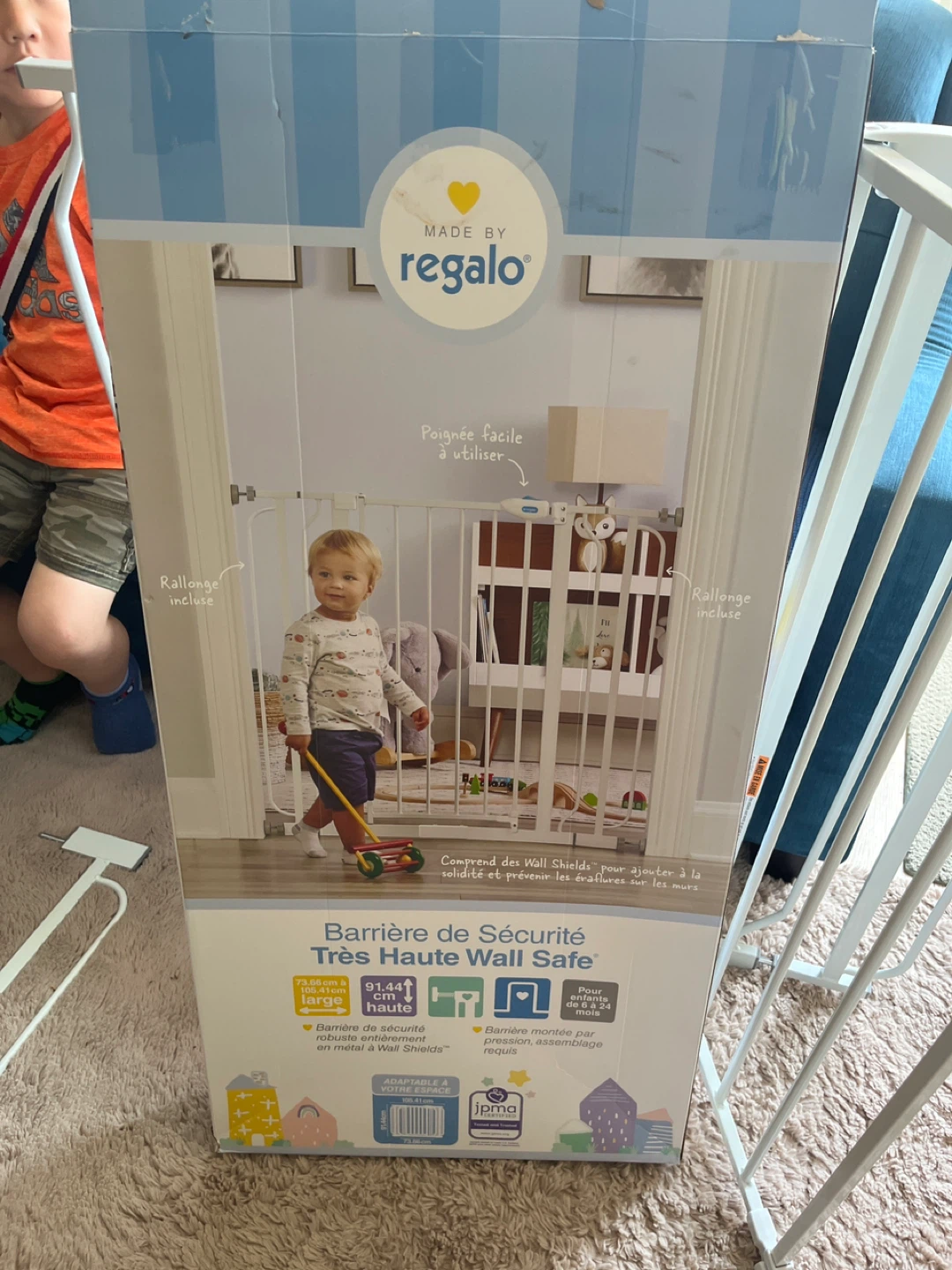 Summer Infant Baby Gate - photo 3