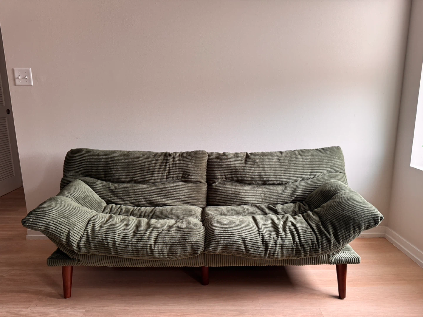 Futon / Sofa Bed - photo 2